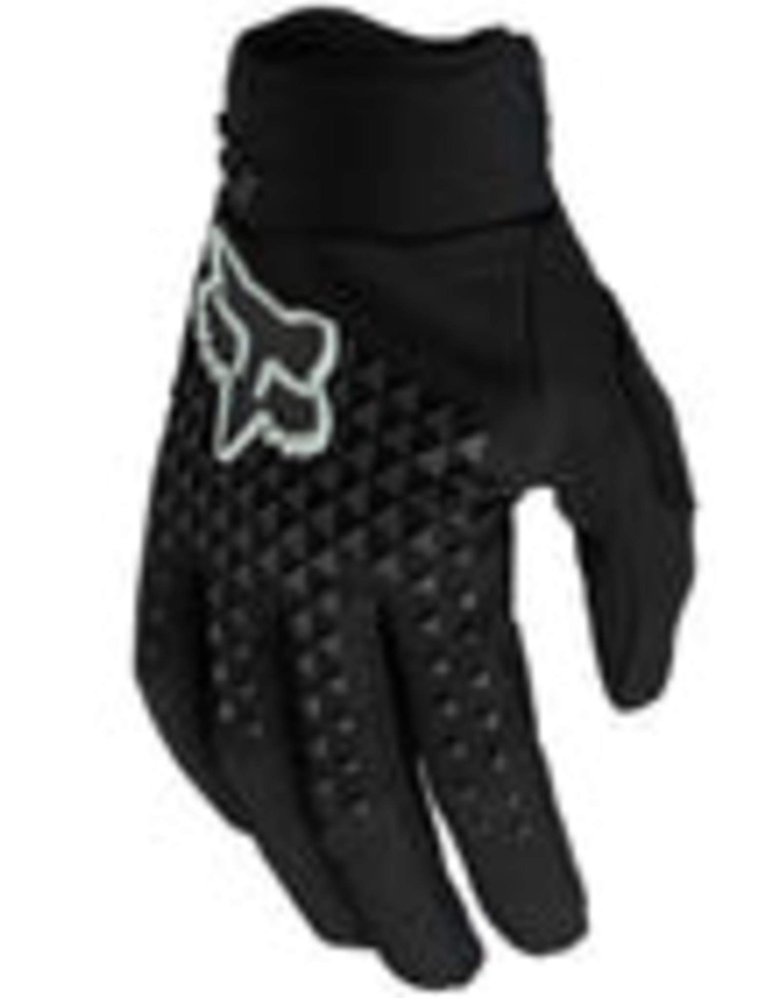 FOX HEAD CLOTHING Fox Women's Defend Glove SE Black M