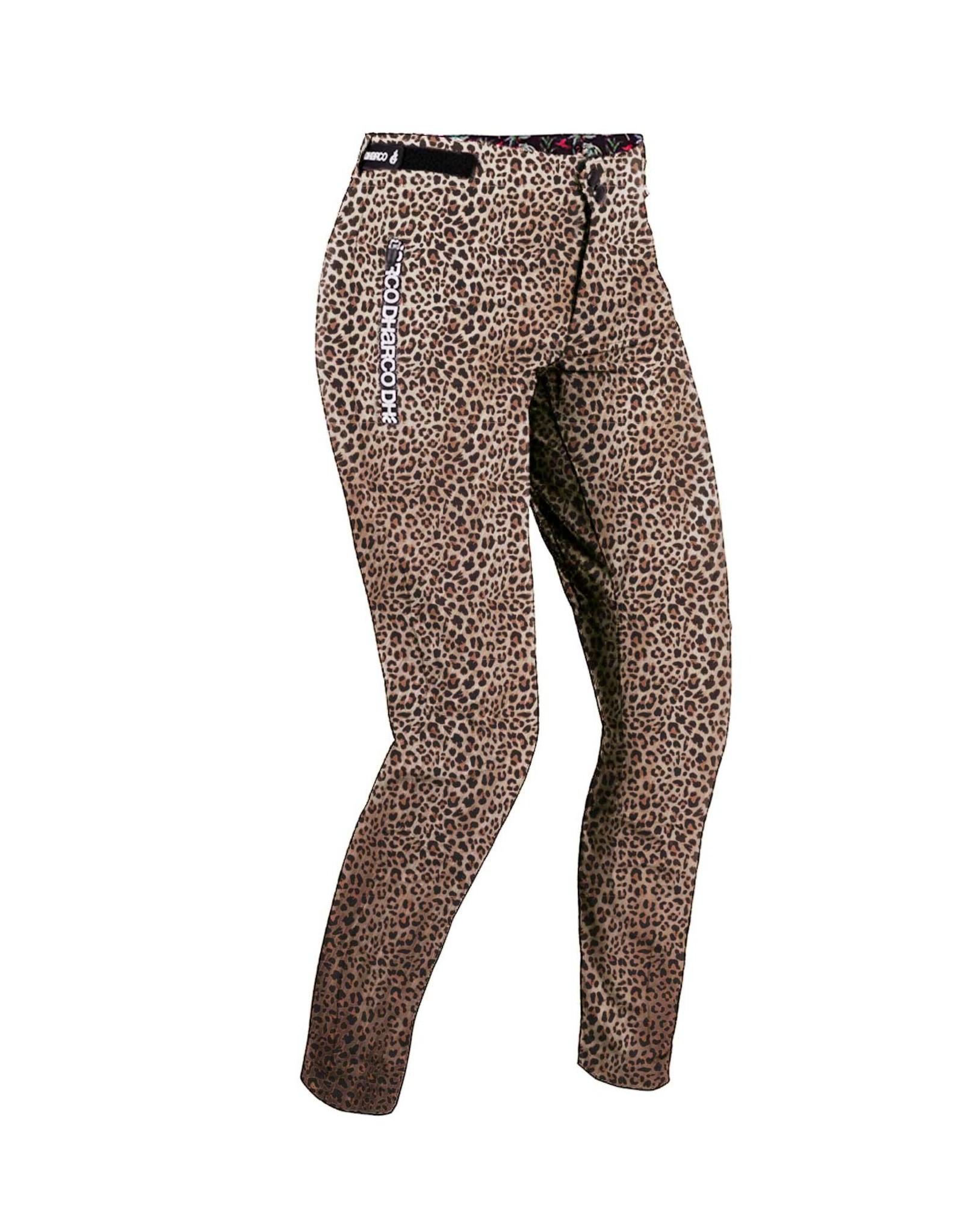 dharco Dharco Women's Gravity Leopard Pant