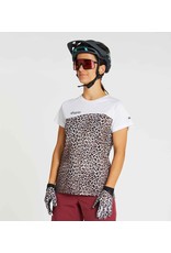 dharco Dharco Women's Leopard SS Jersey