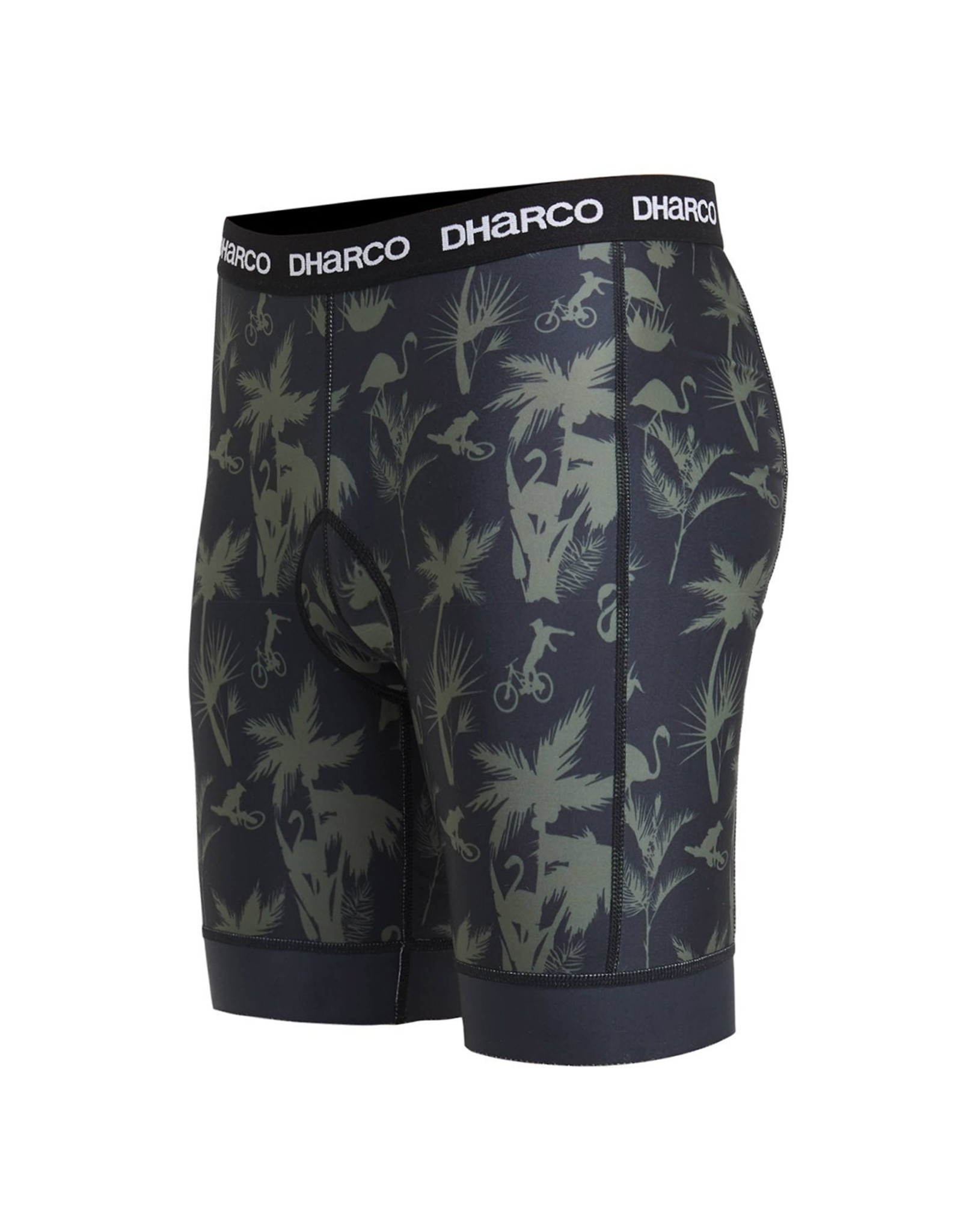 dharco Dharco Men's Party Pants