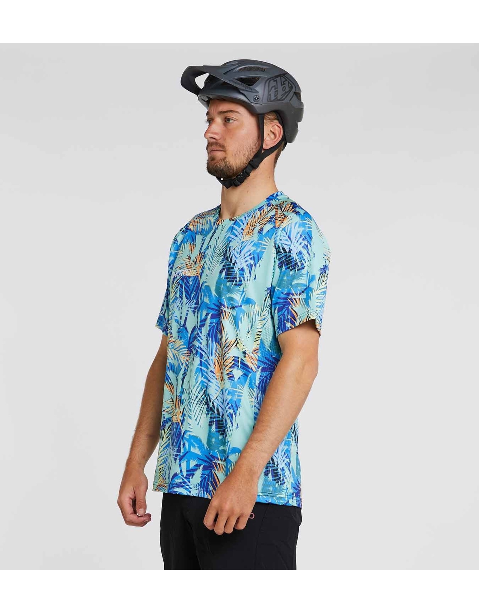 DHaRCO Dharco Men's SS Jersey