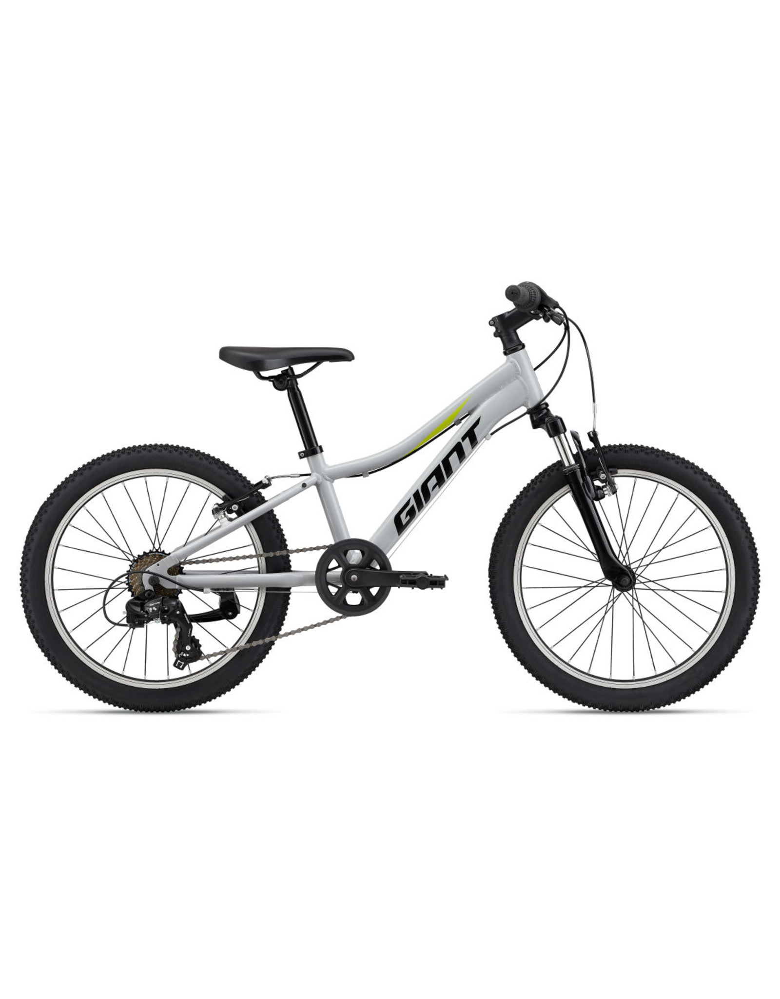 GIANT BICYCLES 2022 XTC JR 20 One size Good Gray