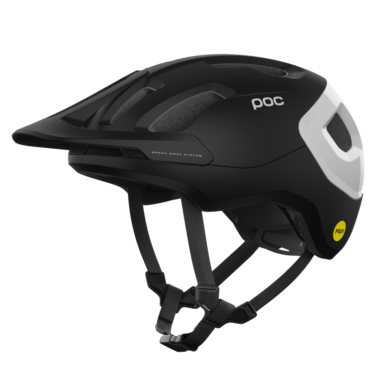 poc axion mips