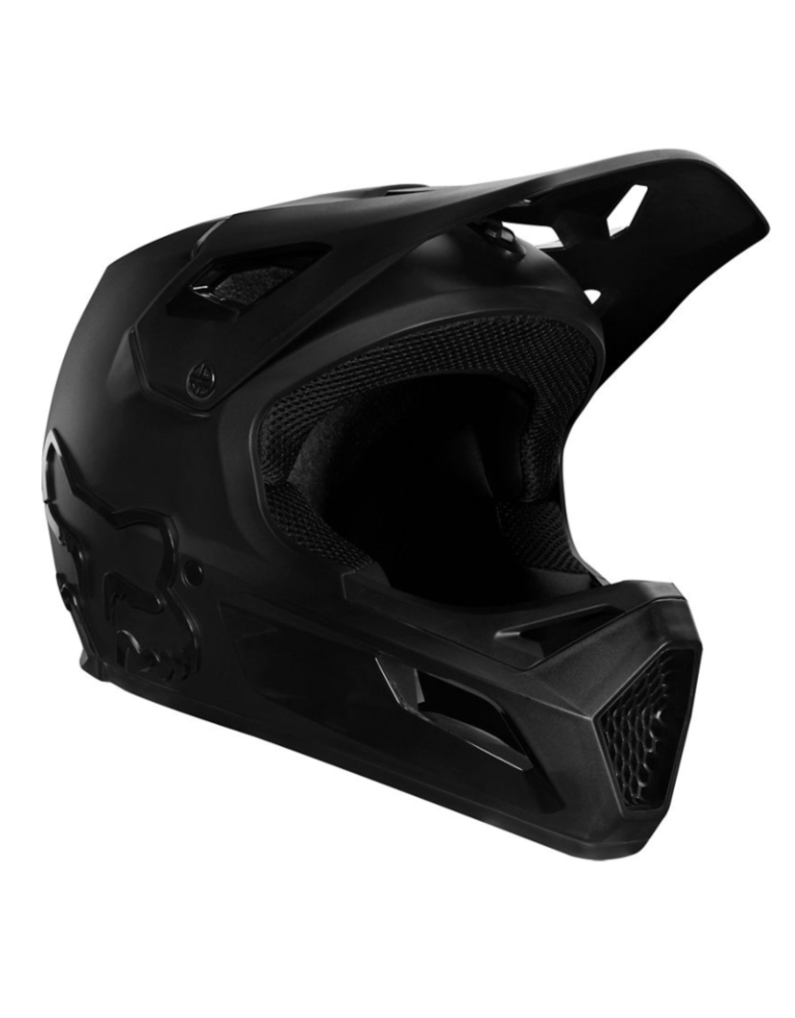 Fox YOUTH Rampage Helmet - Bike Bros.