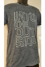 Into the Outside tshirt Men's