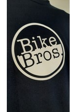 Bike Bros. Bike Bros Round Logo tshirt Men's