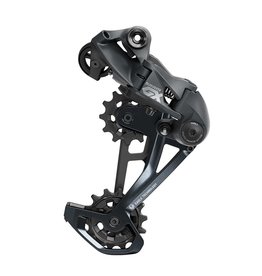 SRAM SRAM, GX Eagle B2, Rear Derailleur, Speed: 12, Lunar