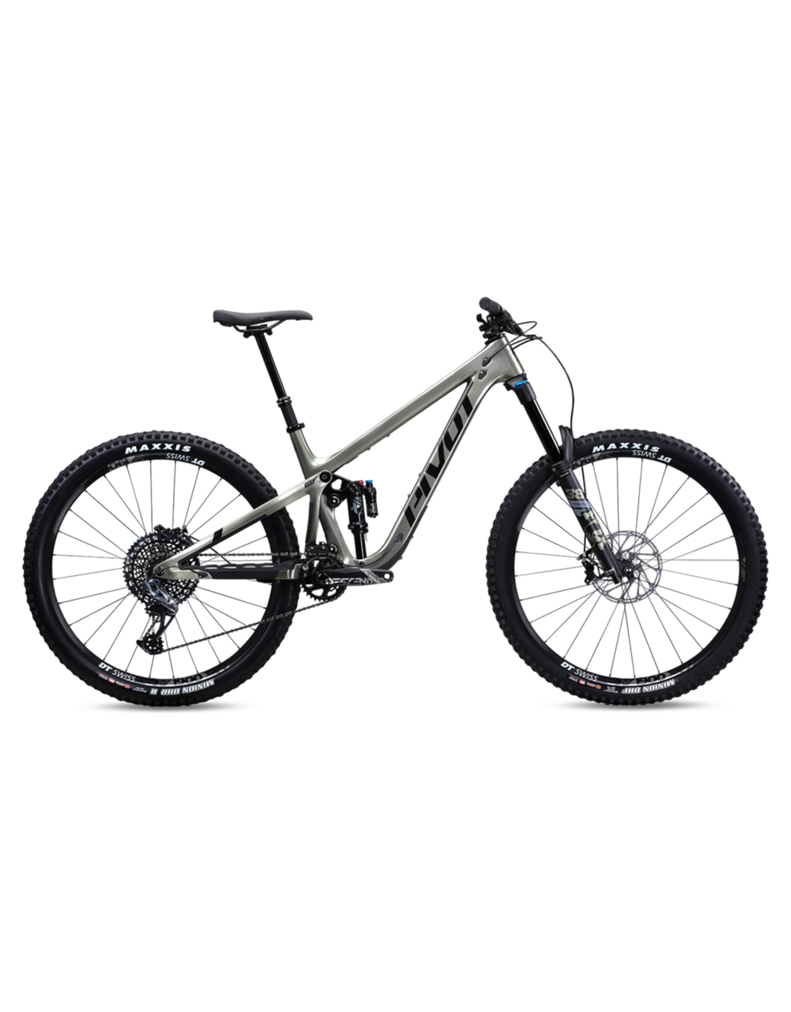PIVOT Firebird Ride GX/X01