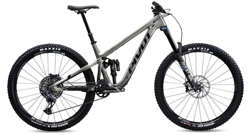 Pivot firebird 29 slate blue hotsell