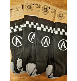 Atbco / All Time Bike Co. Atbco / All Time Tall Time Bamboo Socks OSFM