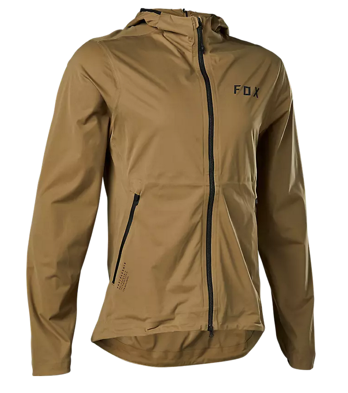 FOX FLEXAIR WATER JACKET Bike Bros