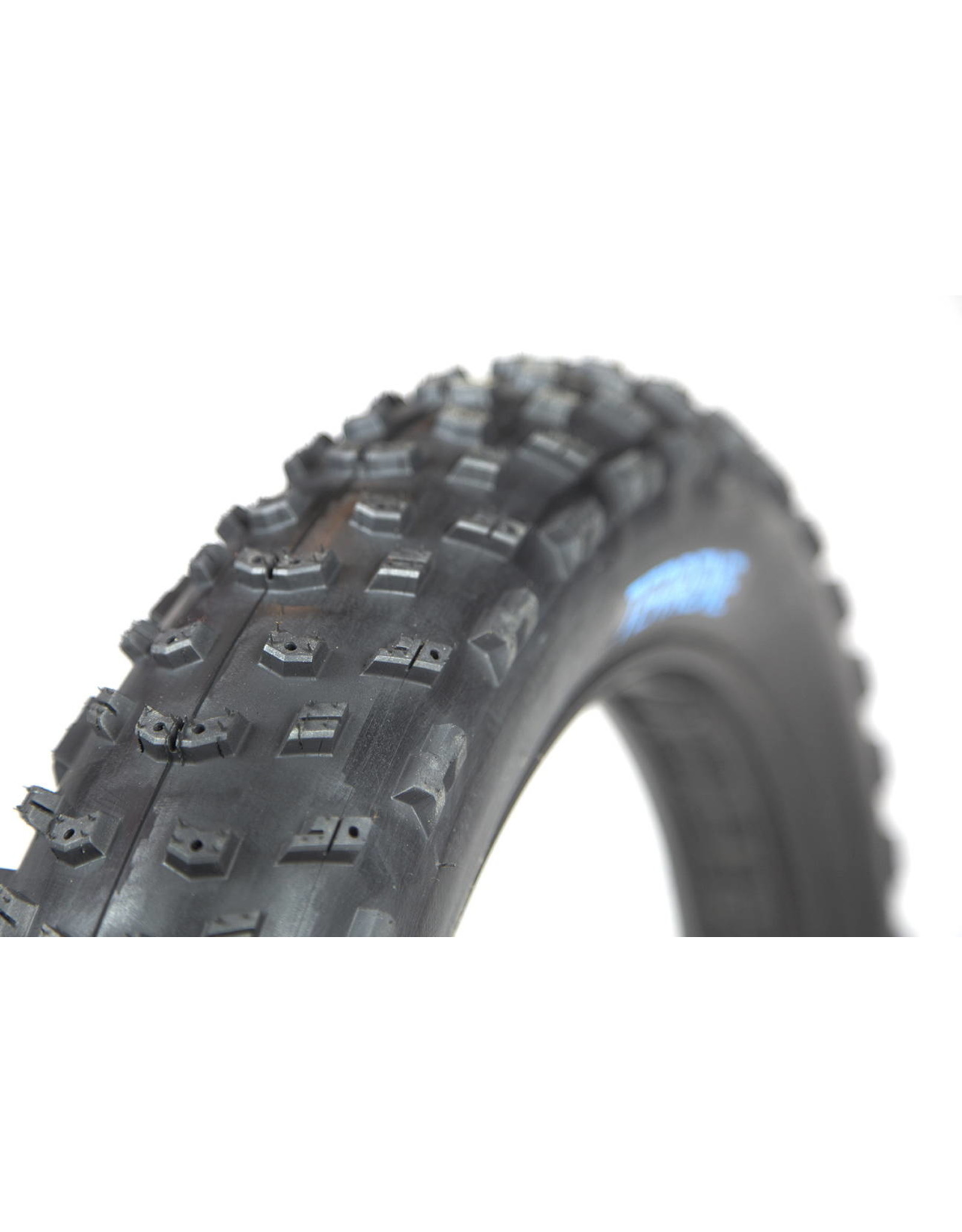 Terrene 27.5x4.3 YIPPEE KI YAY 3 STUDDED TIRES 120TPI