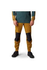 FOX HEAD CLOTHING DEFEND FIRE PANTS CARAMEL