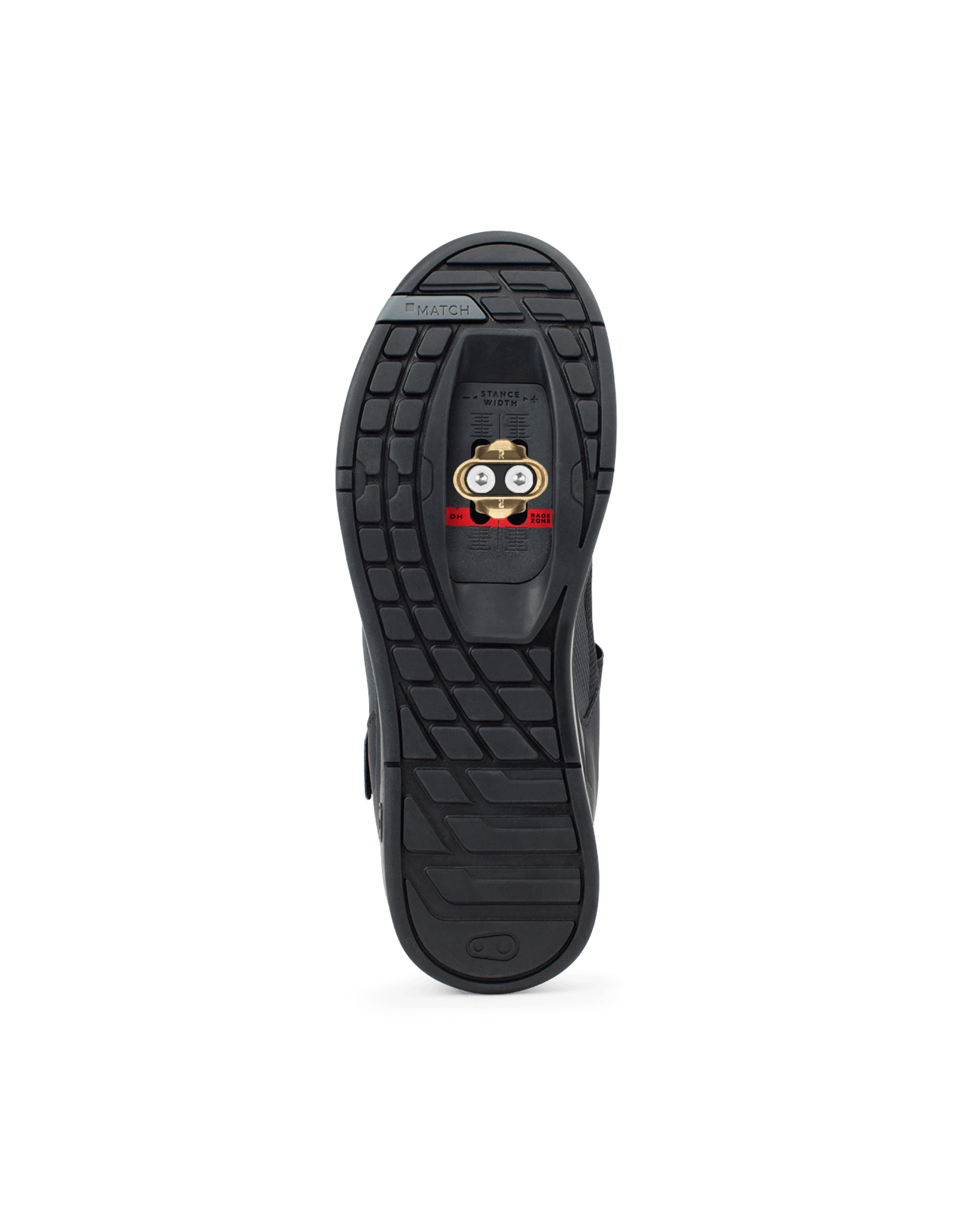 Crankbrothers MALLET BOA SHOE