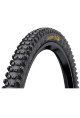 CONTINENTAL 29x2.6 Argotal Trail Casing Endurance Compound Tire Fold Black