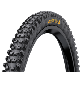 Continental 29x2.6 Argotal Trail Casing Endurance Compound Tire Fold Black