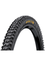 Continental 29x2.6 Kryptotal-R Trail Casing Endurance Compound Tire Fold Black