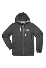 FOX RACING Fox Hoody Grey FOX RACING Fox Hoody Grey