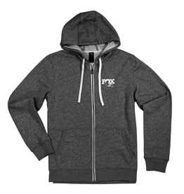 FOX RACING Fox Hoody Grey