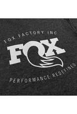 FOX RACING Fox Hoody Grey FOX RACING Fox Hoody Grey