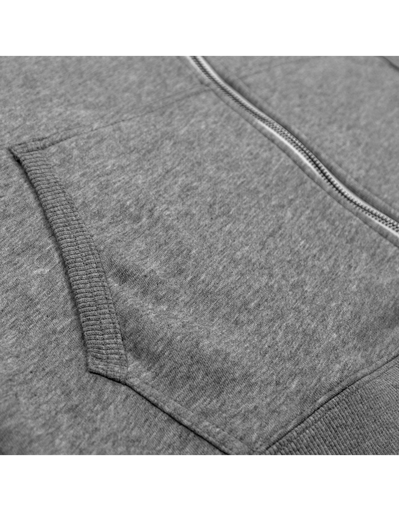 FOX RACING Fox Hoody Grey