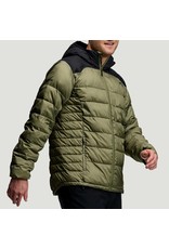 FOX RACING  (Fox Tail / Suspension) Fox Evol Puffer Jacket SAGE