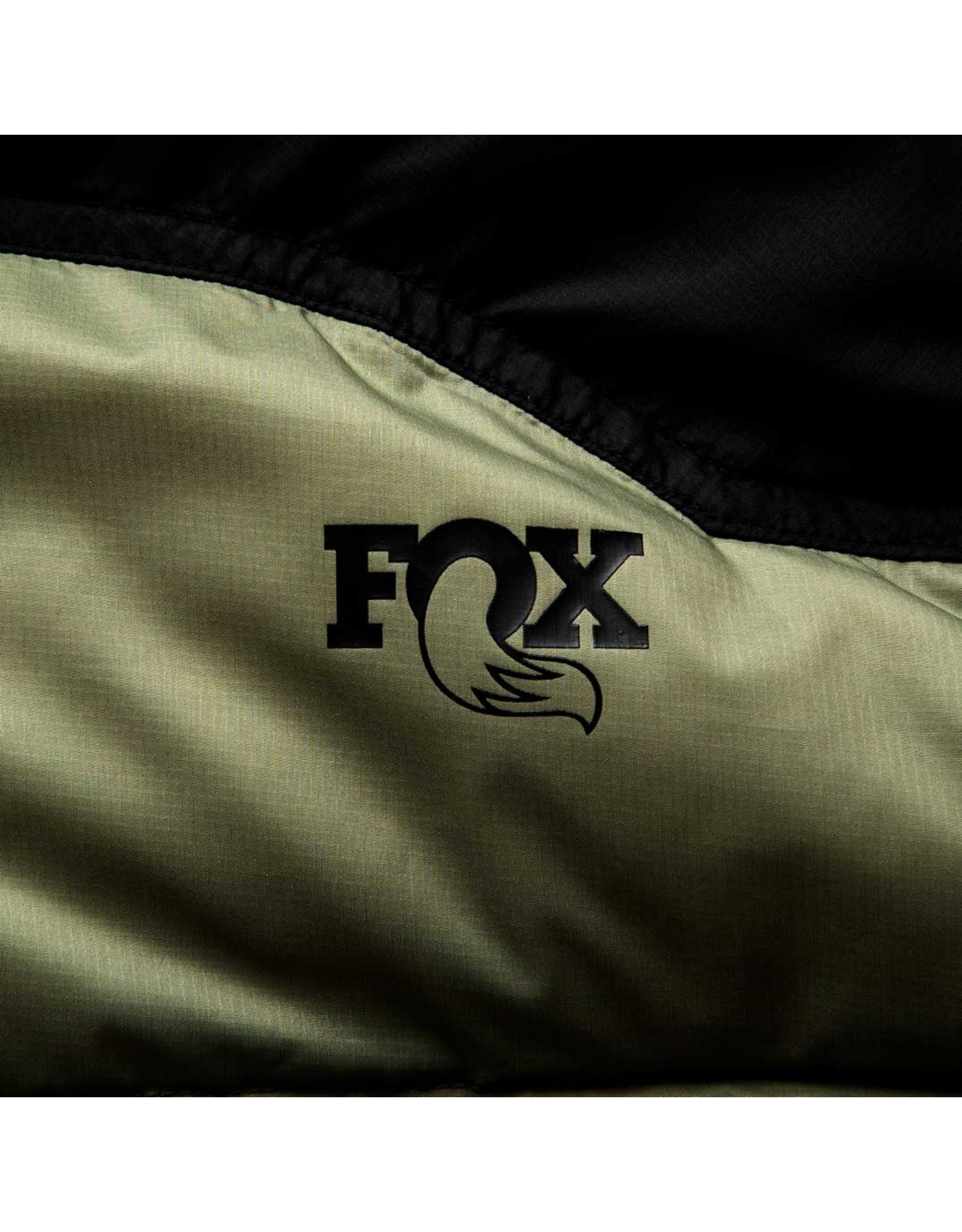 Fox Fox Evol Puffer Jacket SAGE