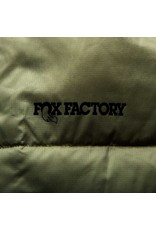 FOX RACING  (Fox Tail / Suspension) Fox Evol Puffer Jacket SAGE