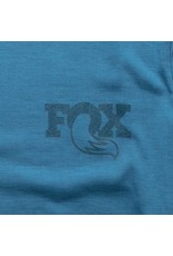 Fox Fox Textured SS Tee