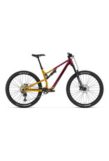 ROCKY MOUNTAIN 2022 INSTINCT A30 GOLD/RED