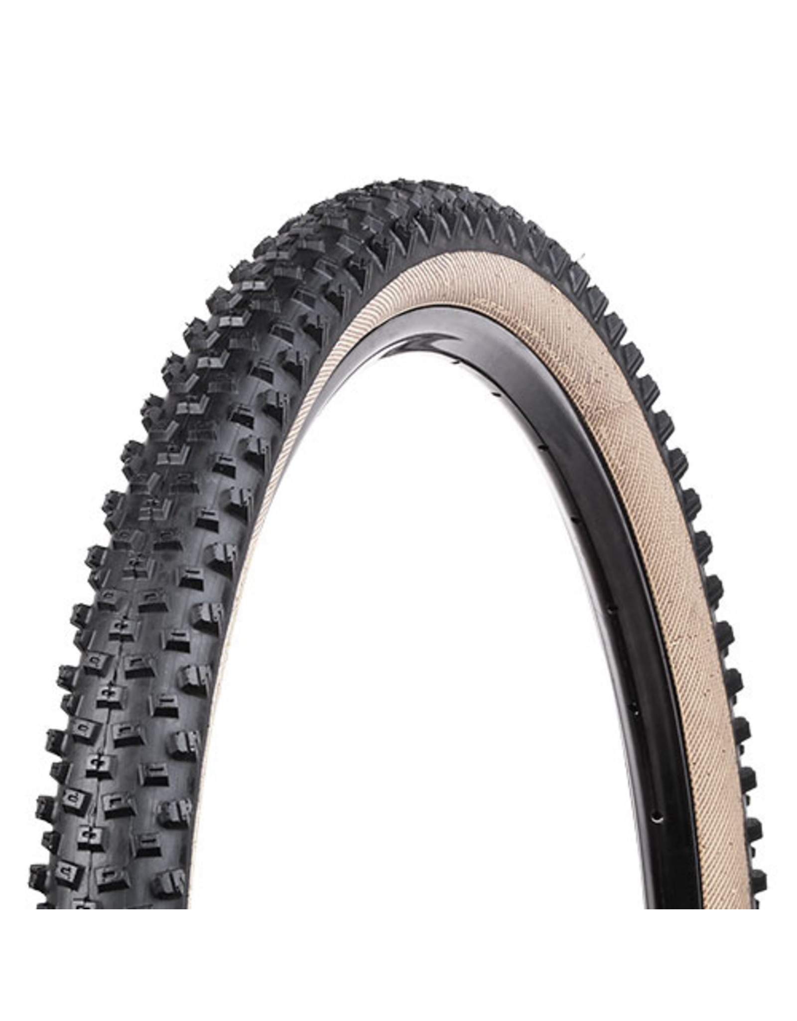 VEE RUBBER Vee  Crown Gem 27.5x2.25 TR Tanwall