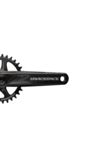 Race Face CRANKARMS,AEFFECT-R,137,175,BLK