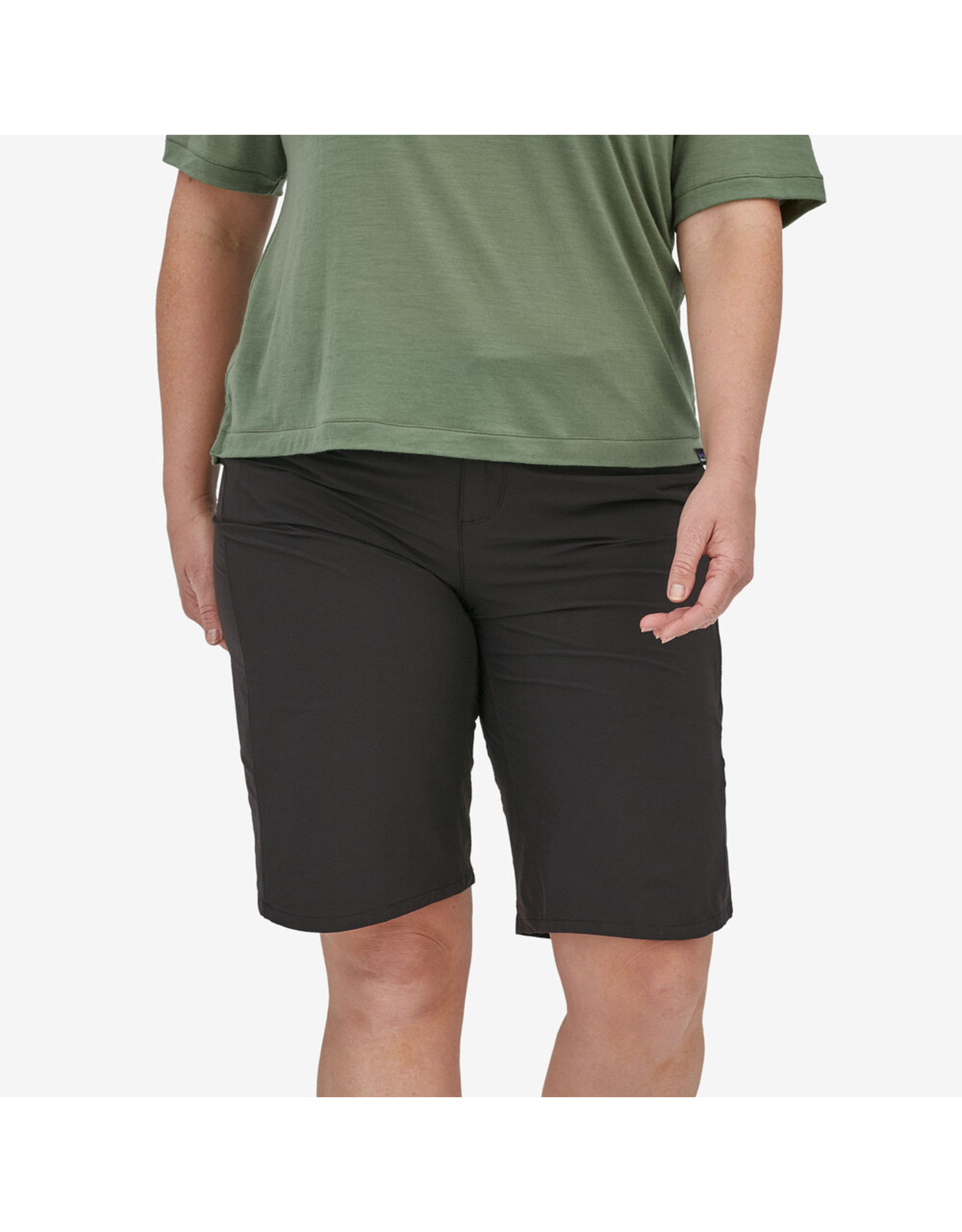 Patagonia Women's Dirt Craft Short W/ Liner