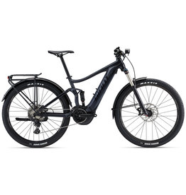 Giant Bicycles Stance E+ EX 625 Cold Iron
