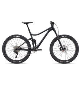 Giant Bicycles 2023 Stance Gunmetal Black