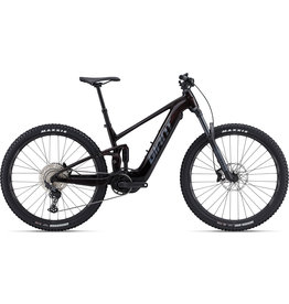 Giant Bicycles 2024 Stance E+ 1 Pro Cordovan