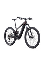 Giant Bicycles Stance E+ 1 Pro Cordovan