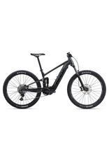 Giant Bicycles 2024 Stance E+ 2  Black