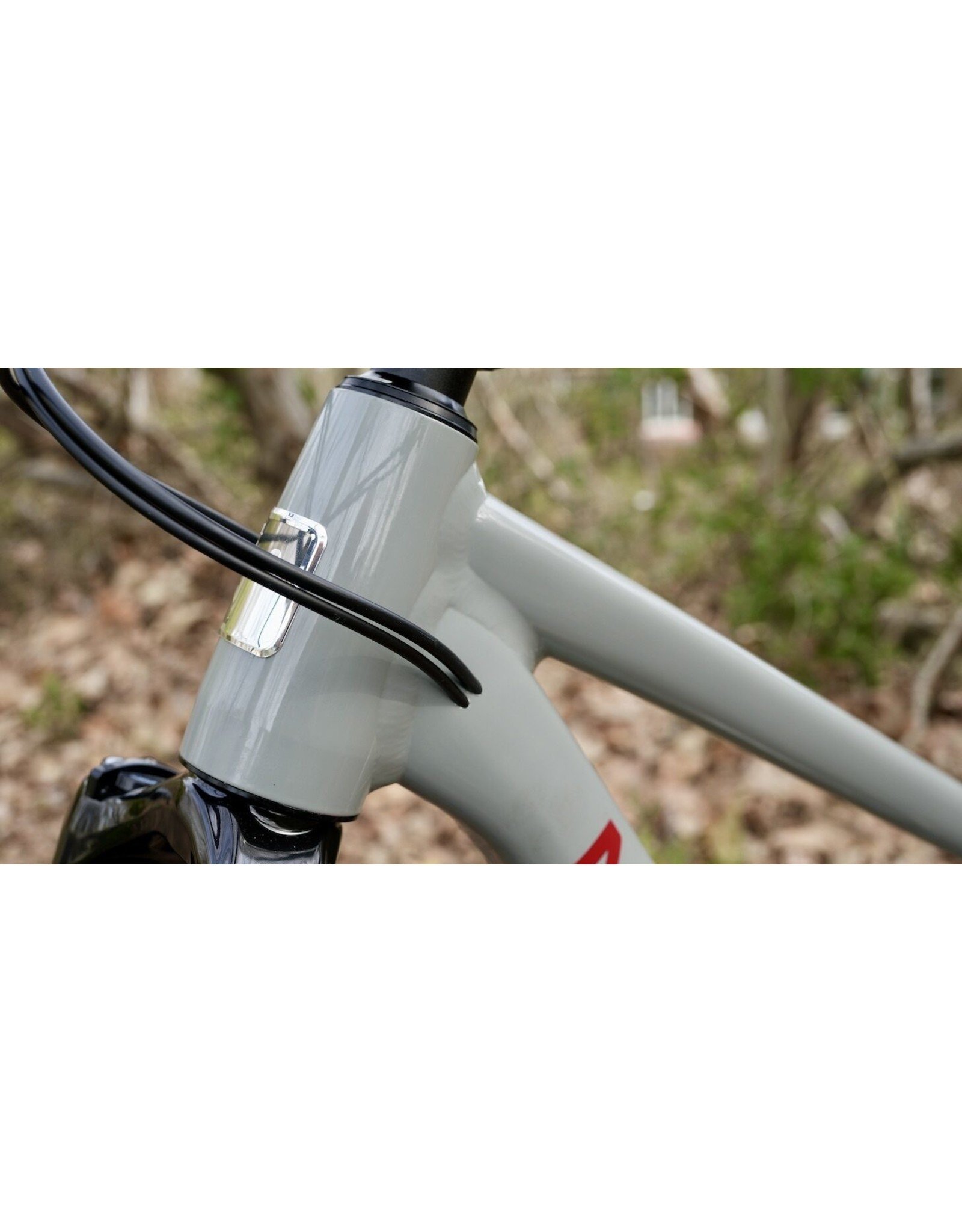 Marin Bikes 2024 Rift Zone 2 Grey