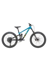 Marin Bikes 2024 Rift Zone JR 24 Teal/Black