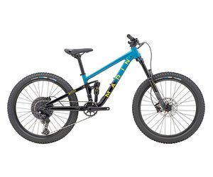 24 inch teal bike sale