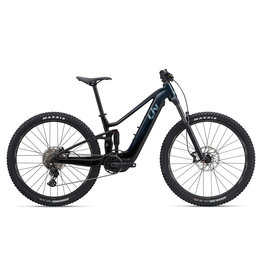 Giant Bicycles Embolden E+ 2 Cosmos Navy