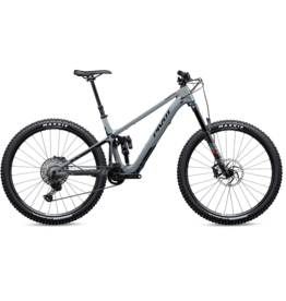 PIVOT Pivot Shuttle SL Ride SLX/XT