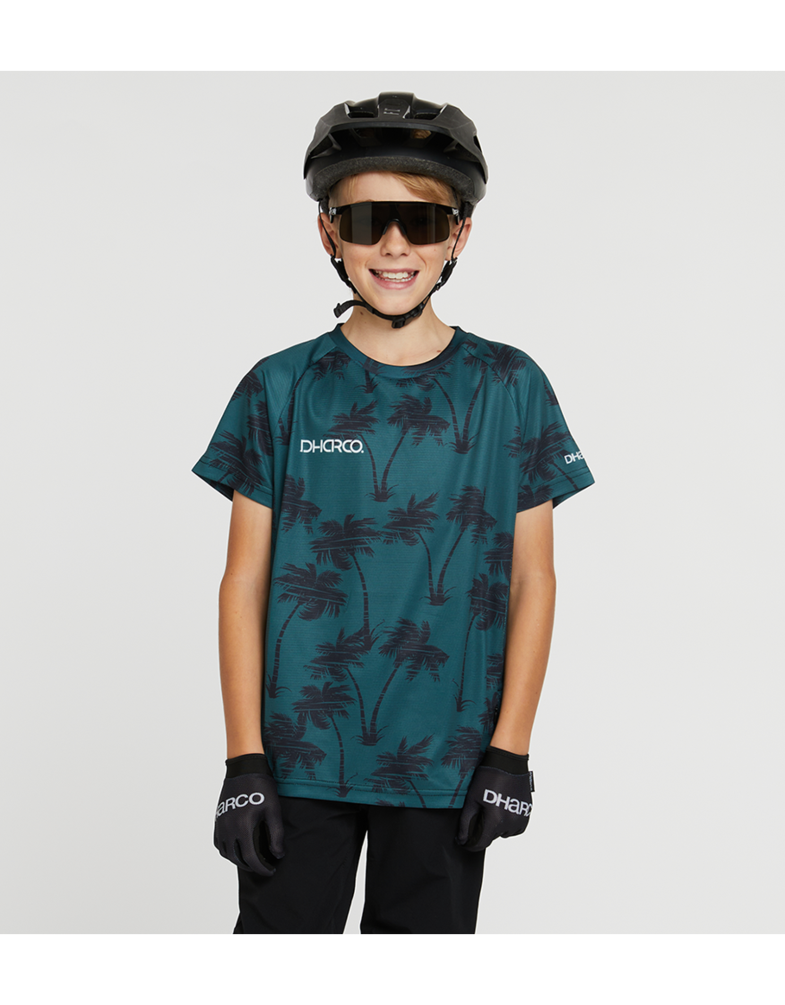 DHaRCO Dharco Youth SS Jersey Dust Til Dawn