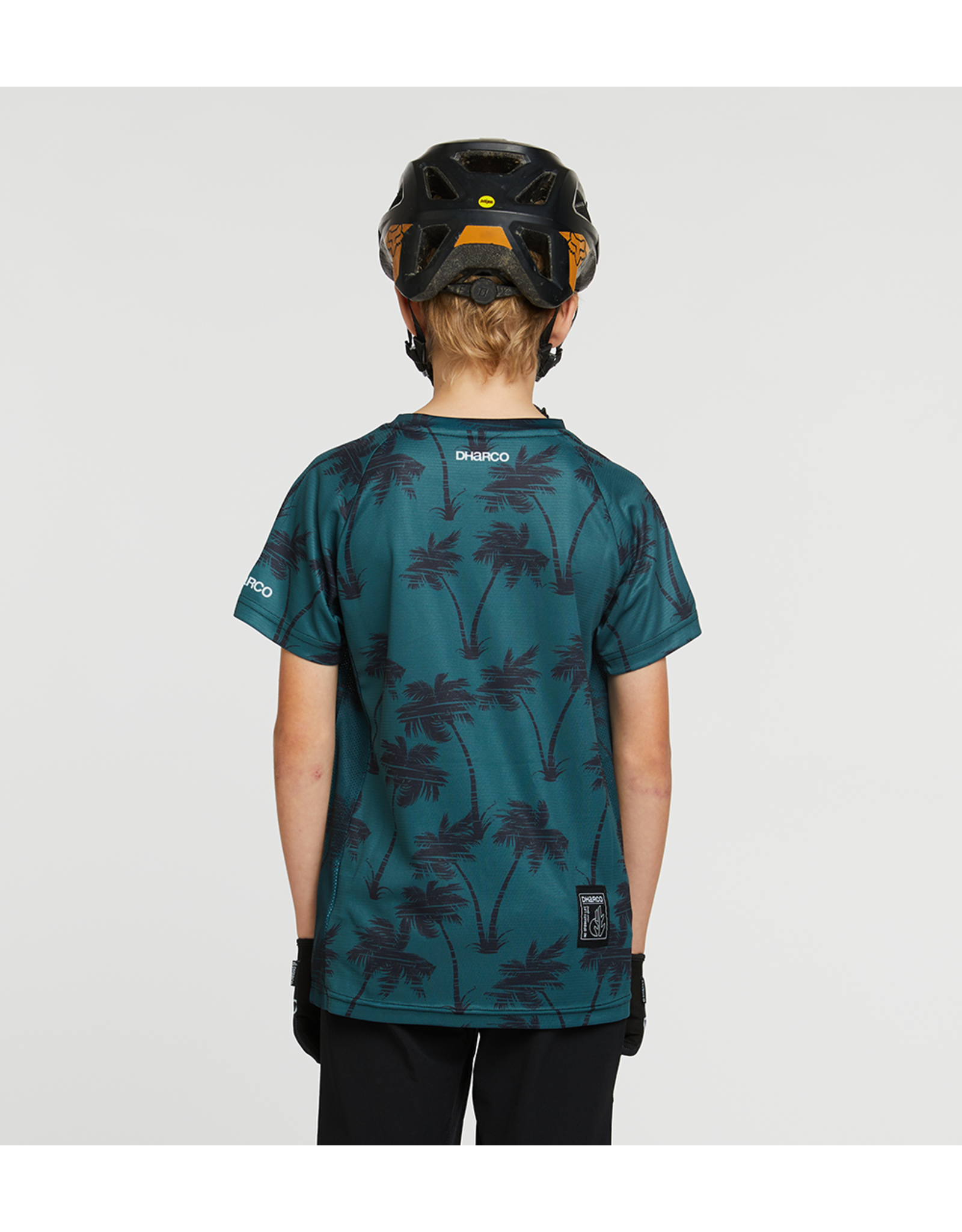 DHaRCO Dharco Youth SS Jersey Dust Til Dawn