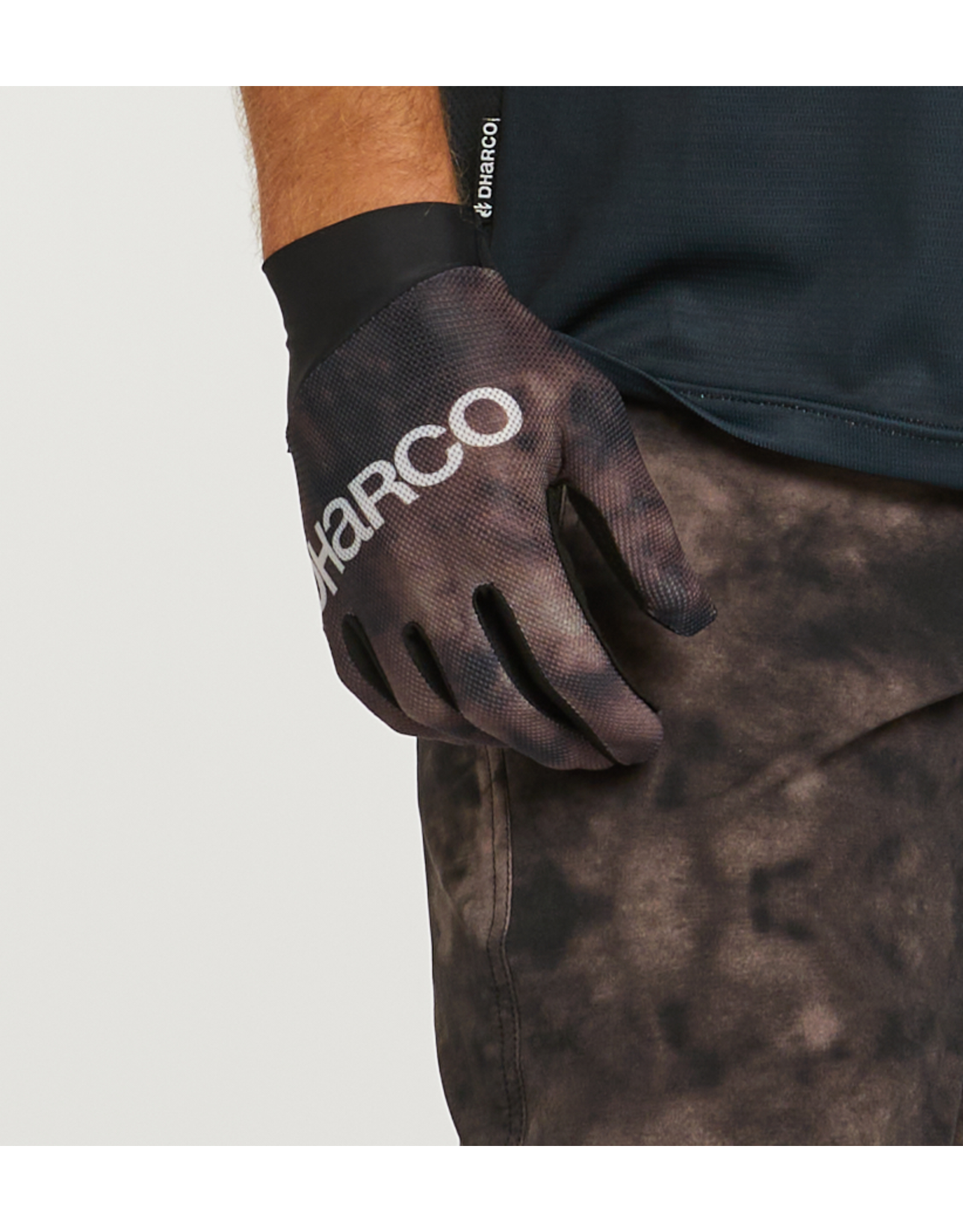 DHaRCO Men's Gloves