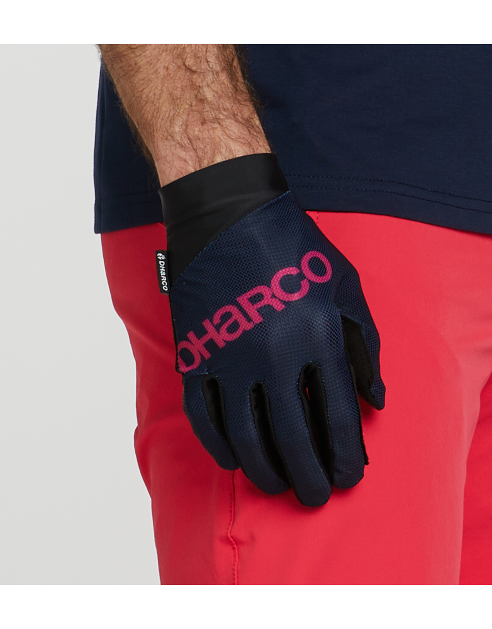 DHaRCO Men's Gloves