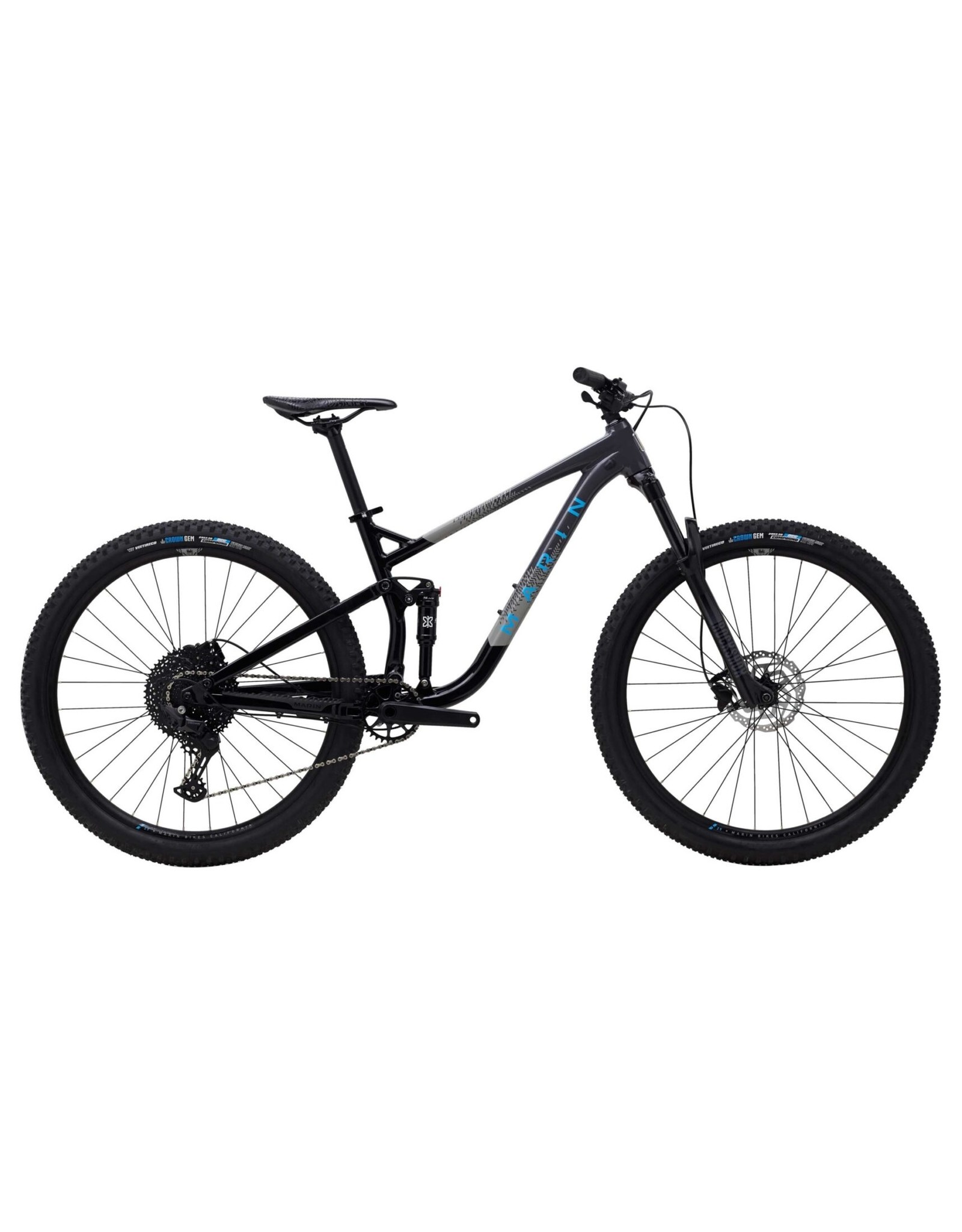 Marin Bikes 2022 Rift Zone 1 29