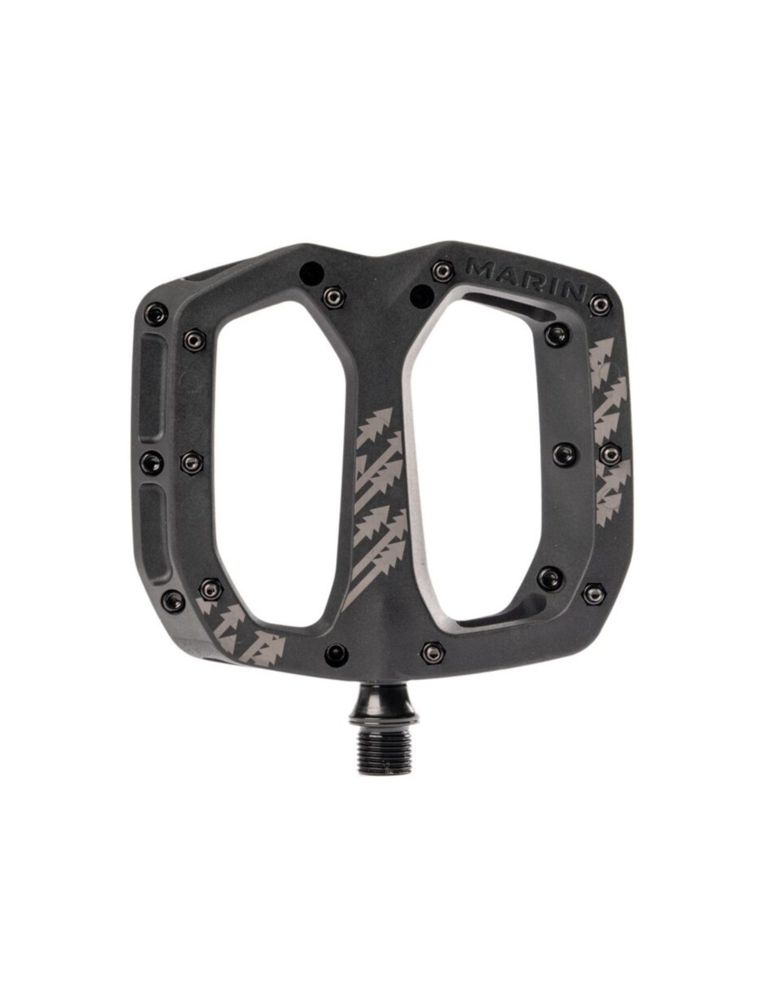 MARIN OSO FLAT PEDAL - Bike Bros.