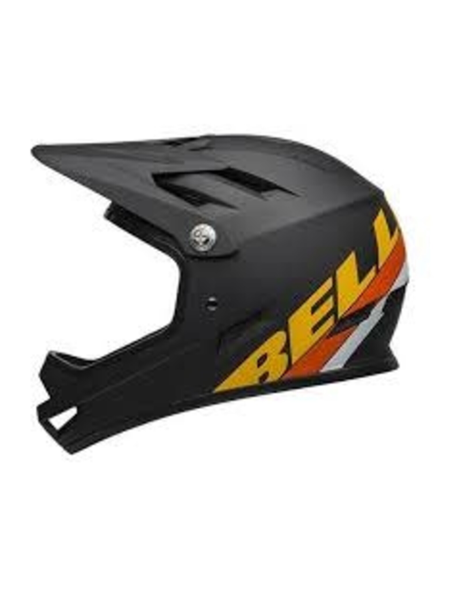 Bell Sanction Helmet